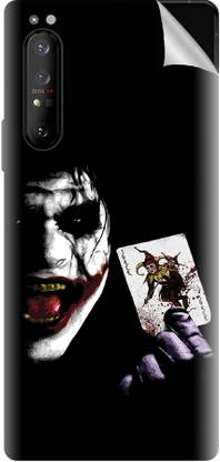 tiddler Sony Xperia 1 II Mobile Skin