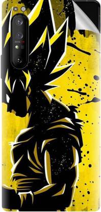 Snooky Sony Xperia 5 Mobile Skin