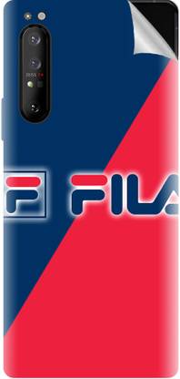 Snooky Sony Xperia 1 II Mobile Skin