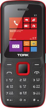 Tork X1