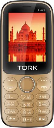 Tork Hexa