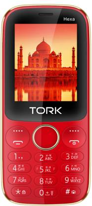 Tork Hex