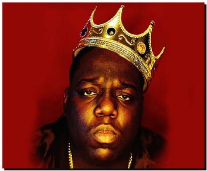 SKY DOT gangsta hip hop music Non Slip Base Mousepad