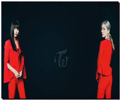 SKY DOT band music twice dahyun singer k pop momo singer Non Slip Base Mousepad