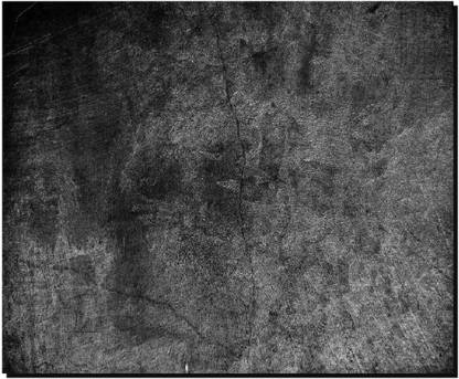 SKY DOT grunge texture crumpled wall Non Slip Base Mousepad