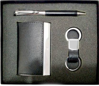 ZEGAR 3 in 1  Office Set