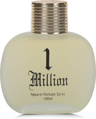 Trend Mania Enterprises I Million Apparel Perfume Spray (100 ml) Perfume  -  100 ml