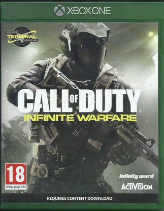 Call of Duty (Infinite Warfare)