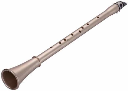 WildCard India C Key Mini Simple Clarinet Sax Compact Clarinet-Saxophone ABS Material Musical Wind Instrument for Beginners with Carry Bag C Key Mini Simple Clarinet Sax Compact Clarinet-Saxophone ABS Material Musical Wind Instrument for Beginners Alto Saxophone