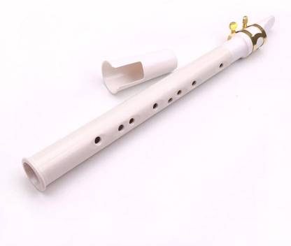 WildCard India White Pocket Sax Mini Portable Saxophone Little Saxophone with Carrying Bag Woodwind Instrument White Pocket Sax Mini Portable Saxophone Little Saxophone with Carrying Bag Woodwind Instrument Alto Saxophone