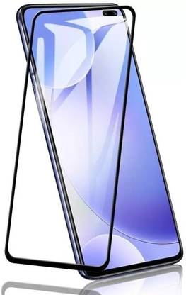 Gorilla Labs Edge To Edge Tempered Glass for Vivo V19, Vivo V17, Vivo V17 Pro, Realme X50 Pro