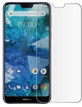 S2A Screen Guard for Nokia 71 Plus