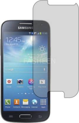 Fasheen Tempered Glass Guard for SAMSUNG S4