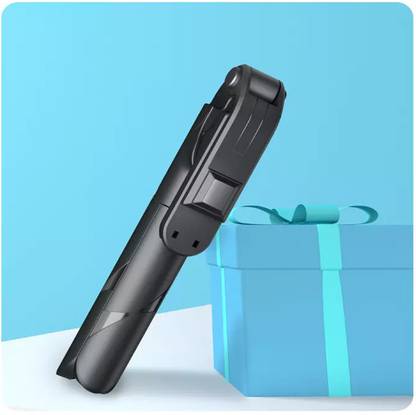 SOJUBA Bluetooth Selfie Stick XT Selfie Stick with Remote Shutter Multi-purpose tripod Tripod