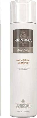 Newsha Daily Ritual Shampoo, 250 ml
