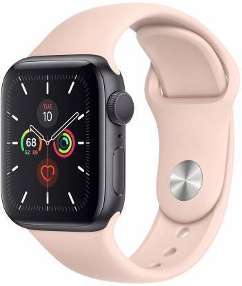 Cloud Xtreme Series 8sx with 44mm Full Display Smartwatch