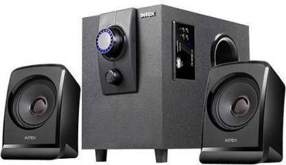 Intex 2.1 XV 250 W Bluetooth Home Theatre