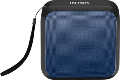 Intex Beast 502 5 W Bluetooth Speaker