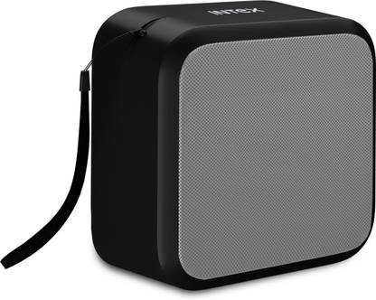 Intex Beast 502 5 W Bluetooth Speaker