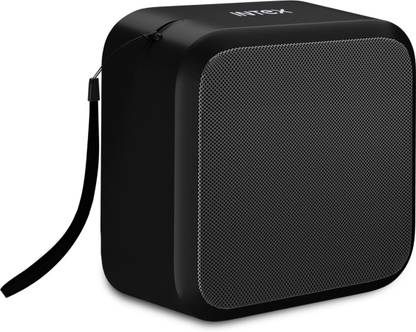 Intex Bet 502 5 W Bluetooth Speaker