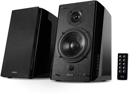 Edifier R2000DB Black 120 W Bluetooth Studio Monitor