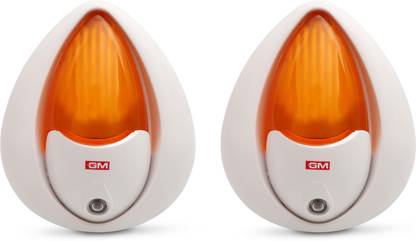 GM Sensor LED Night with Auto Sensing Device Night Lamp