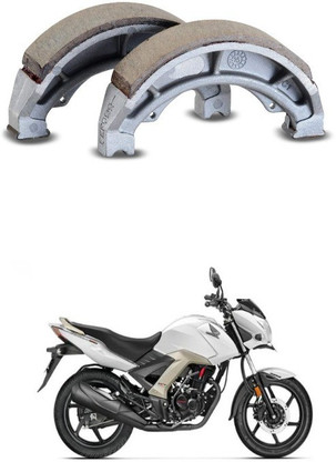 Honda unicorn brake liner price clearance