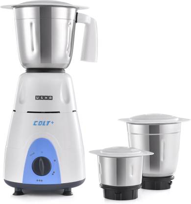 USHA Colt Plus 750 W Mixer Grinder