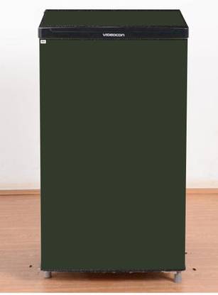 Auf Refrigerator Cover