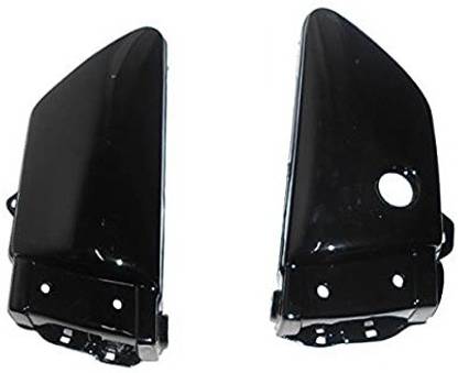 P A RX SHIELD Bike Fairing Kit