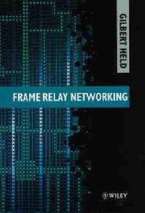 Frame Relay Networking