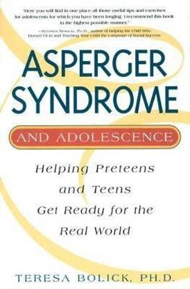 Asperger Syndrome and Adolescence