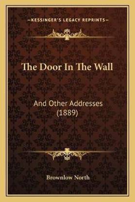 The Door In The Wall