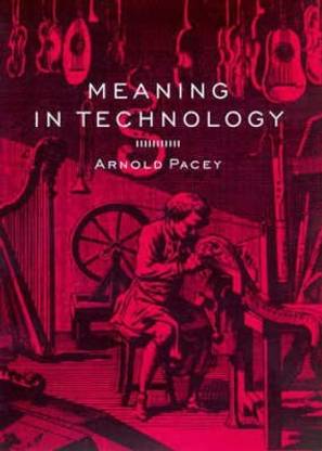 Meaning in Technology