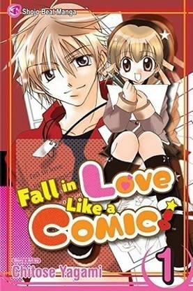 Fall in Love Like a Comic, Vol. 1