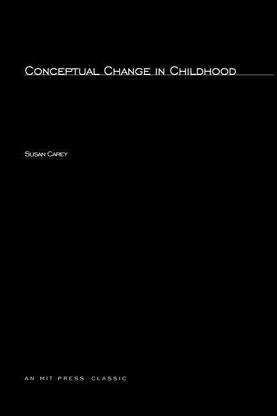 Conceptual Change In Childhood