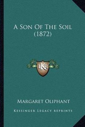 A Son Of The Soil (1872)