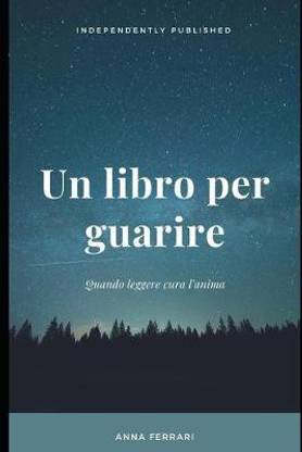 Un libro per guarire
