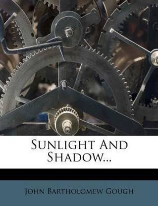 Sunlight and Shadow...