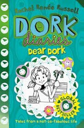 Dork Diaries