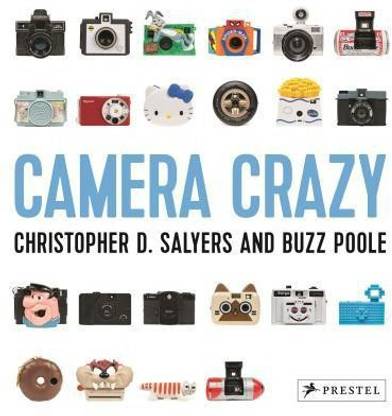 Camera Crazy engl.