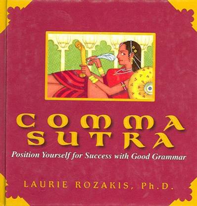 Comma Sutra