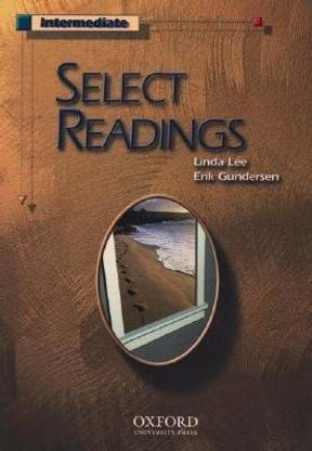 Select Readings: Student Book Intermediate level