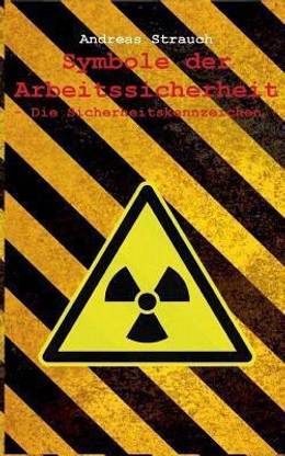 Symbole der Arbeitssicherheit