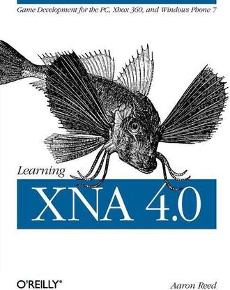 Learning XNA 4.0
