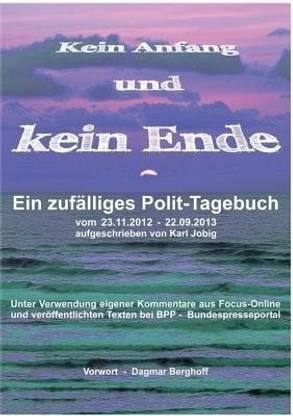 Kein Anfang und kein Ende