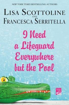 I Need a Lifeguard Everywhere But the Pool