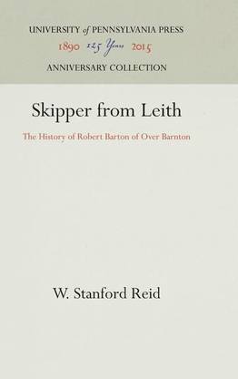 Skipper from Leith