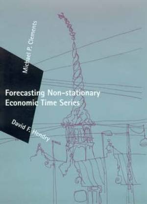 Forecasting Non-Stationary Economic Time Series
