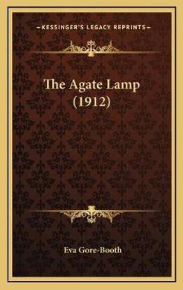 The Agate Lamp (1912)
